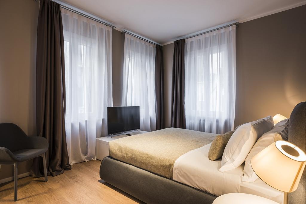 Myplace Rialto Apartments Venetië Buitenkant foto