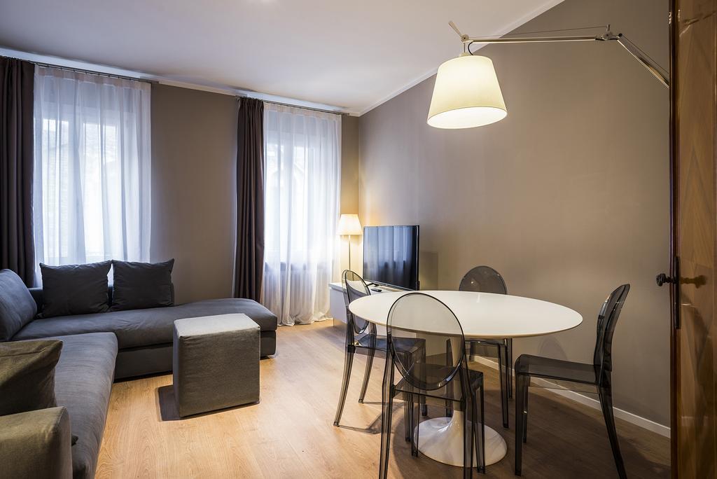 Myplace Rialto Apartments Venetië Buitenkant foto