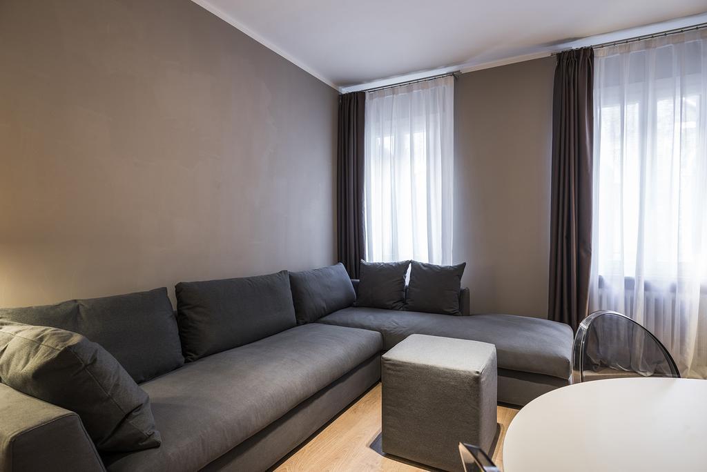 Myplace Rialto Apartments Venetië Buitenkant foto
