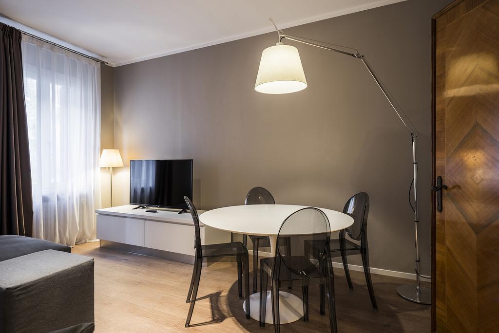 Myplace Rialto Apartments Venetië Buitenkant foto