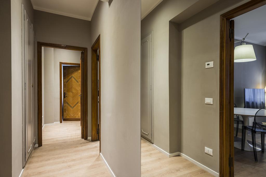 Myplace Rialto Apartments Venetië Buitenkant foto
