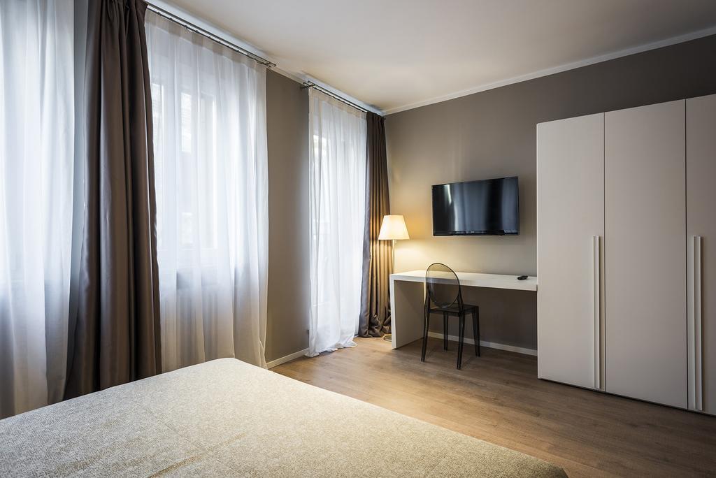Myplace Rialto Apartments Venetië Buitenkant foto
