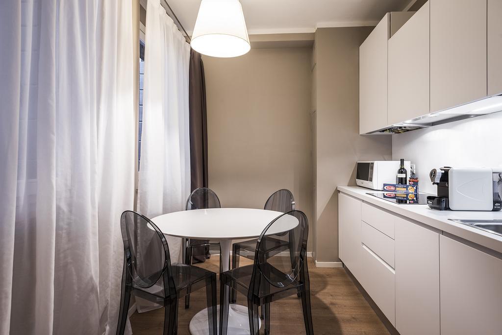 Myplace Rialto Apartments Venetië Buitenkant foto