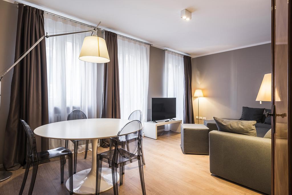 Myplace Rialto Apartments Venetië Buitenkant foto