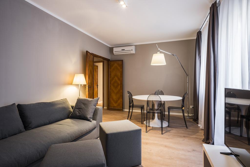 Myplace Rialto Apartments Venetië Buitenkant foto