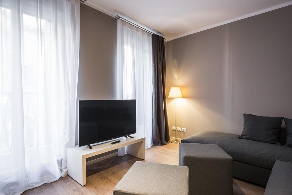 Myplace Rialto Apartments Venetië Buitenkant foto