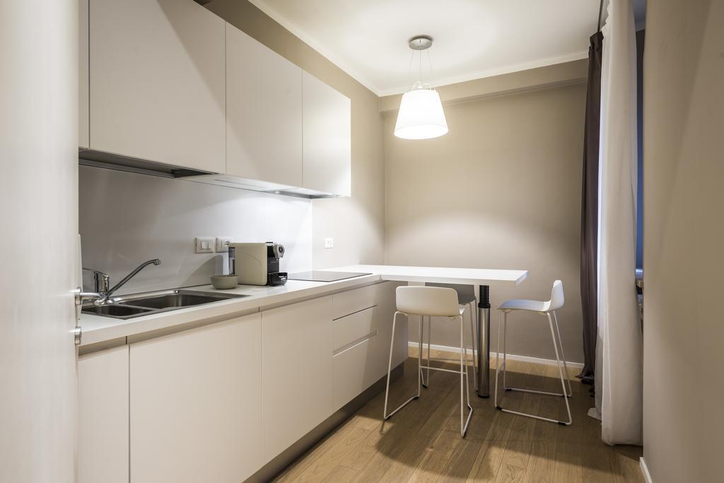 Myplace Rialto Apartments Venetië Buitenkant foto