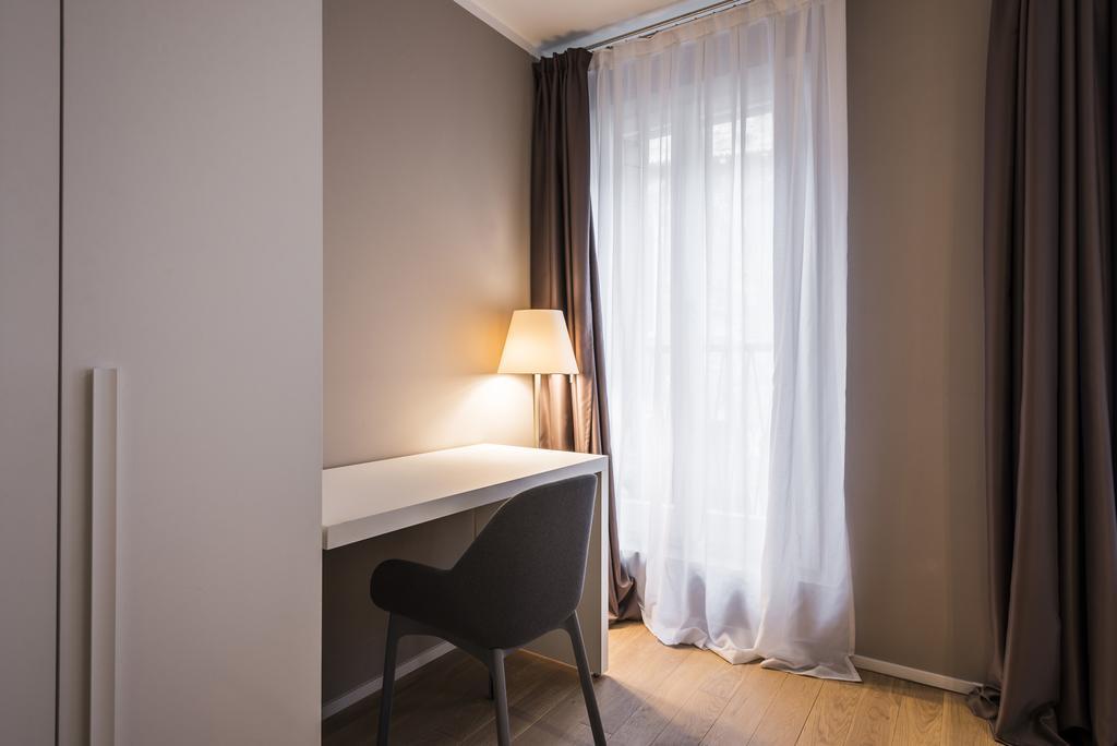Myplace Rialto Apartments Venetië Buitenkant foto