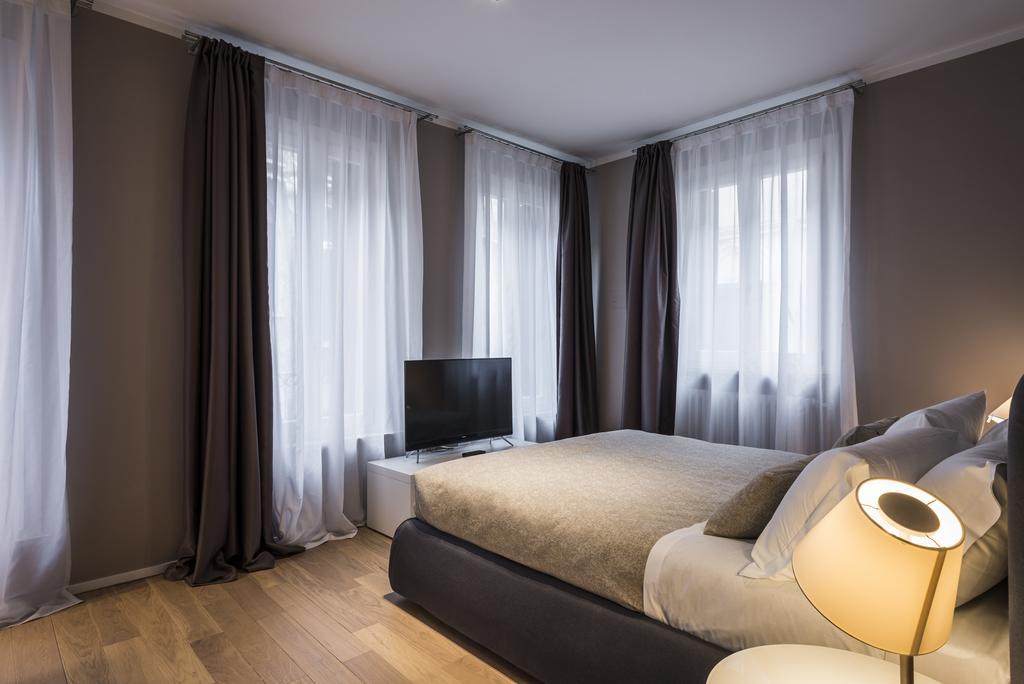 Myplace Rialto Apartments Venetië Buitenkant foto