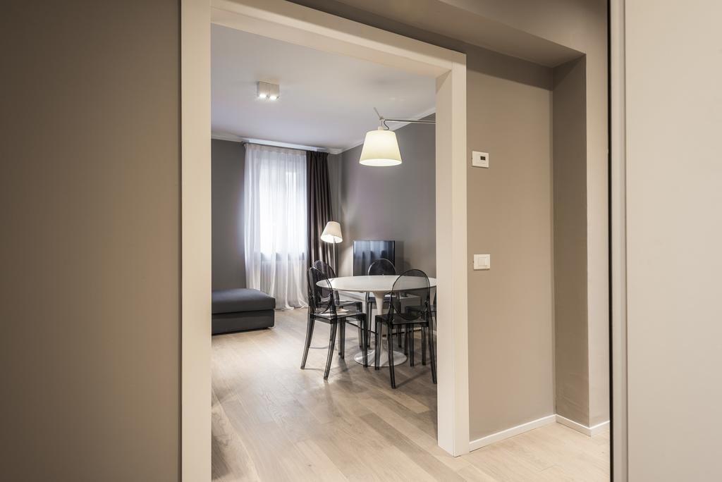 Myplace Rialto Apartments Venetië Buitenkant foto