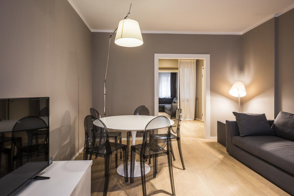 Myplace Rialto Apartments Venetië Buitenkant foto
