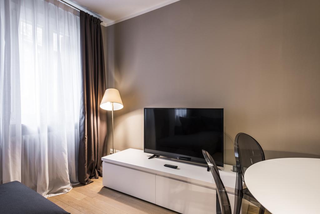 Myplace Rialto Apartments Venetië Buitenkant foto