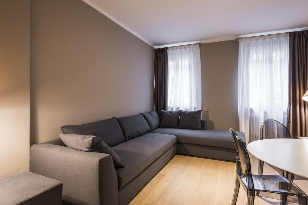 Myplace Rialto Apartments Venetië Buitenkant foto
