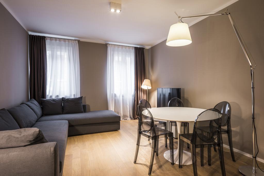 Myplace Rialto Apartments Venetië Buitenkant foto